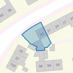 Perceel HBK00-D-3031