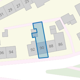 Perceel HBK00-D-3034