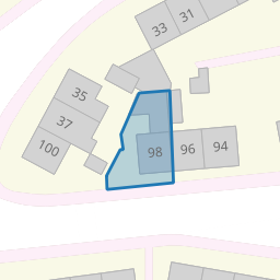 Perceel HBK00-D-3038