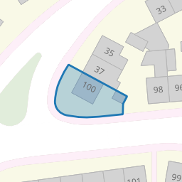 Perceel HBK00-D-3039