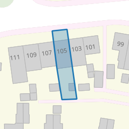 Perceel HBK00-D-3047