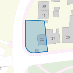 Perceel HBK00-D-3050