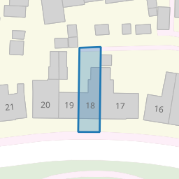 Perceel HBK00-D-3054