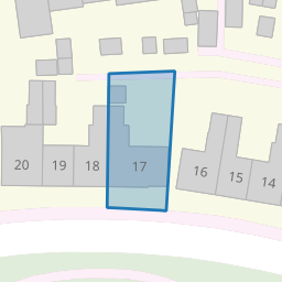 Perceel HBK00-D-3055