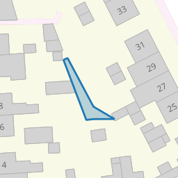 Perceel HBK00-D-3080