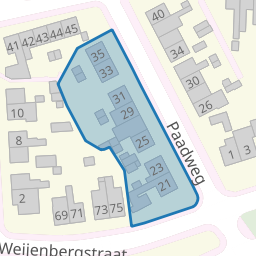 Perceel HBK00-D-3081