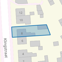 Perceel HBK00-D-3090