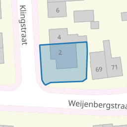 Perceel HBK00-D-3093