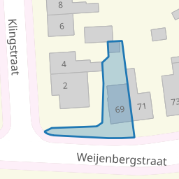 Perceel HBK00-D-3094