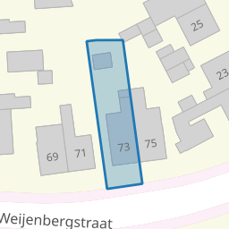 Perceel HBK00-D-3096