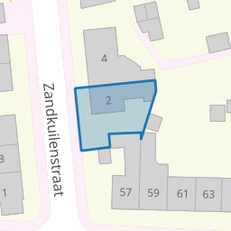 Perceel HBK00-D-3098