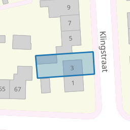 Perceel HBK00-D-3106