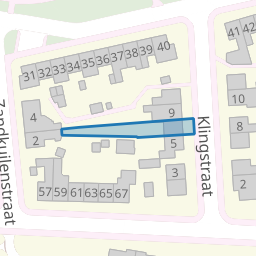 Perceel HBK00-D-3108