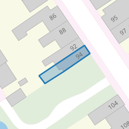 Perceel HBK00-D-311