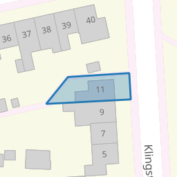 Perceel HBK00-D-3110