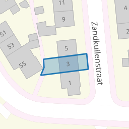 Perceel HBK00-D-3126