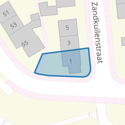 Perceel HBK00-D-3127