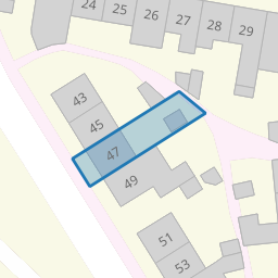 Perceel HBK00-D-3132