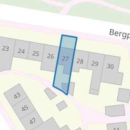 Perceel HBK00-D-3139