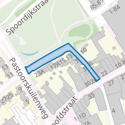 Perceel HBK00-D-3156