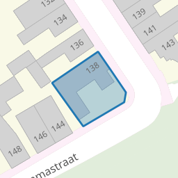 Perceel HBK00-D-321