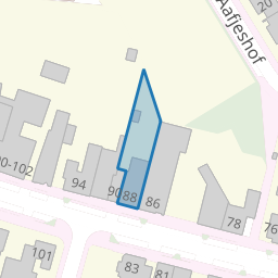 Perceel HBK00-D-3220