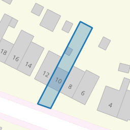 Perceel HBK00-D-3227