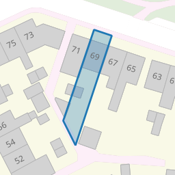 Perceel HBK00-D-3235