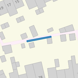 Perceel HBK00-D-3238