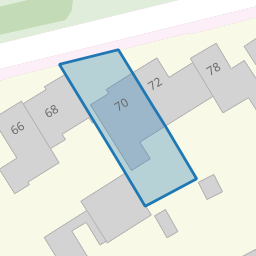 Perceel HBK00-D-3253