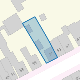 Perceel HBK00-D-3254