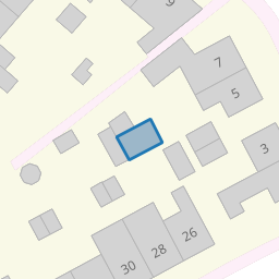 Perceel HBK00-D-3297