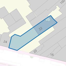 Perceel HBK00-D-3314