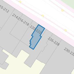 Perceel HBK00-D-3326