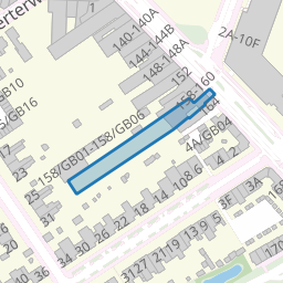 Perceel HBK00-D-3383