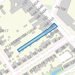 Perceel HBK00-D-3385