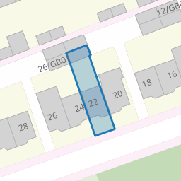 Perceel HBK00-D-3400