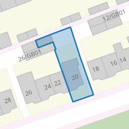 Perceel HBK00-D-3401