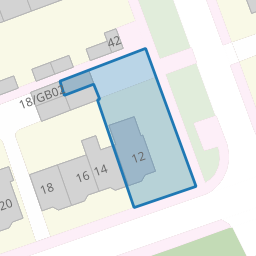 Perceel HBK00-D-3405