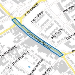 Perceel HBK00-D-3409