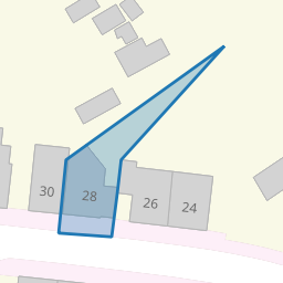 Perceel HBK00-D-3411