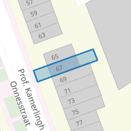 Perceel HBK00-D-3418