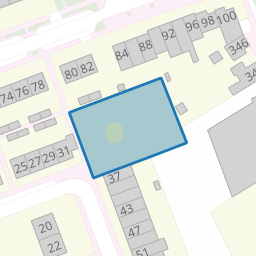 Perceel HBK00-D-3434