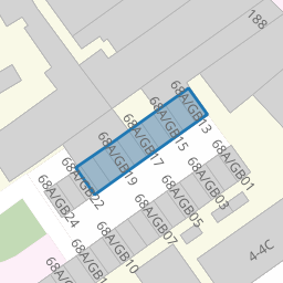 Perceel HBK00-D-3444