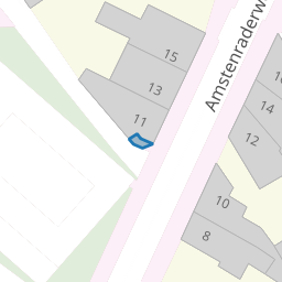 Perceel HBK00-D-3464