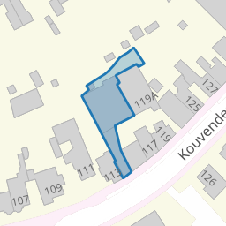 Perceel HBK00-D-3469