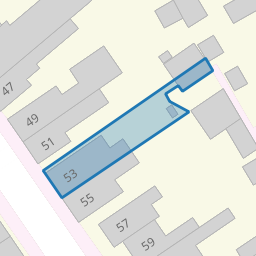 Perceel HBK00-D-3506