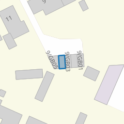 Perceel HBK00-D-3510