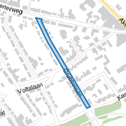 Perceel HBK00-D-3519