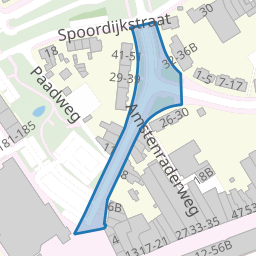 Perceel HBK00-D-3529